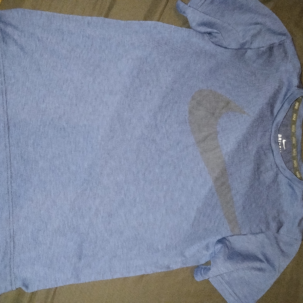 Boys Nike shirt